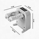 Máquina de Fechar Pastel e Guioza Automático com Temporizado